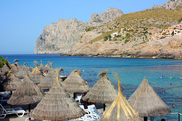 Las mejores calas y playas de Ibiza