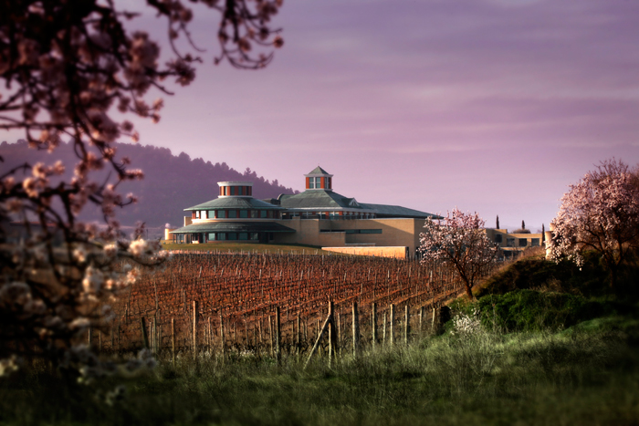 Vivanco: Escapada rural con esencia de vino