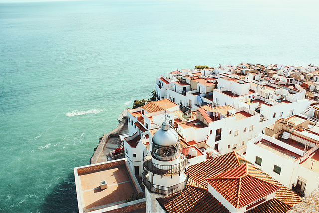 Peñíscola: destino 5* para el turismo familiar