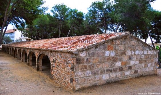 Ruta de los Riuraus: turismo rural en la Marina Alta valenciana