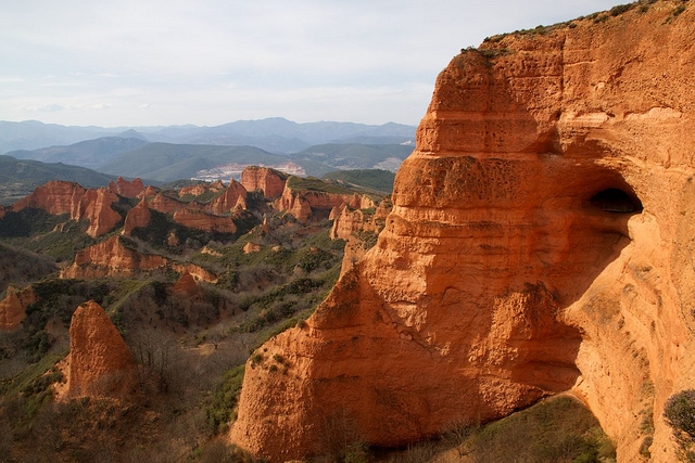 Ruta de la Conquista y el Bierzo