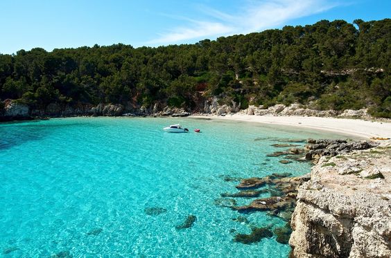 Las 6 mejores playas de Mallorca