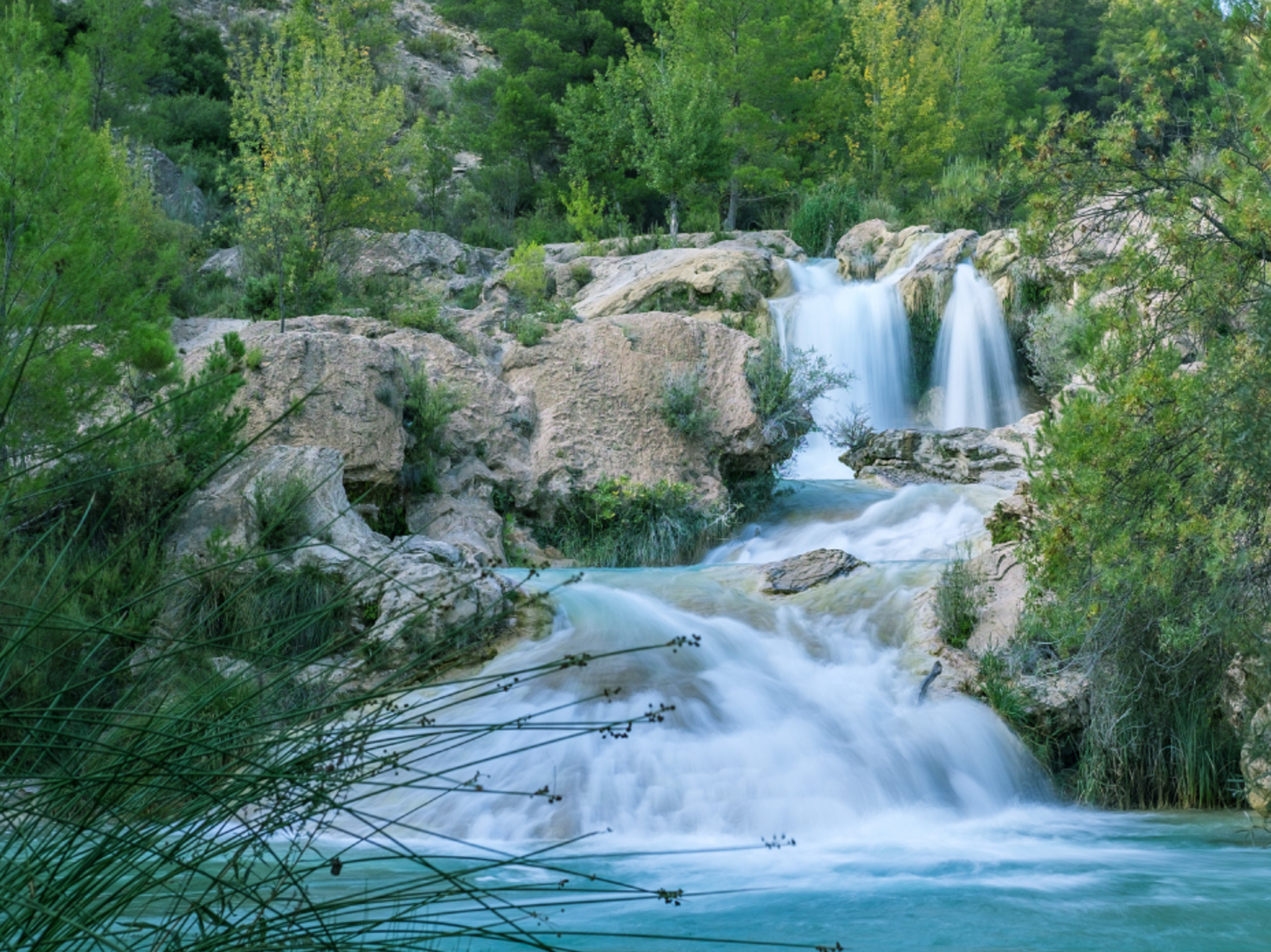 lugares más hermosos en Cuenca