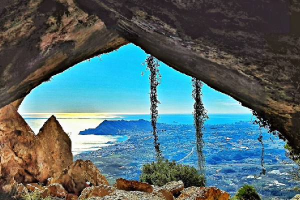 Sierra de Bernia- Casas rurales con piscina