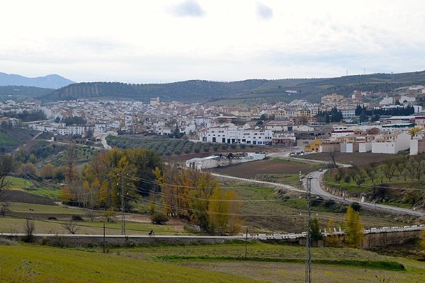 Qué ver y qué hacer en Granada- Alhama de Granada