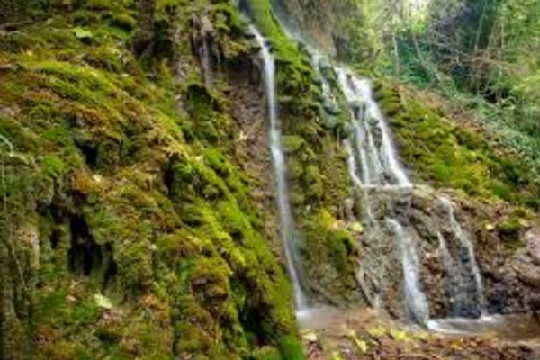 cascadas más impresionantes que ver en Huesca- Cascadas de Gabasa