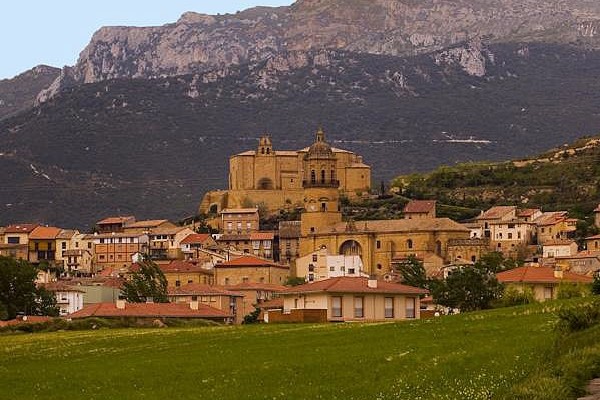 Pueblos de Álava- Labastidas