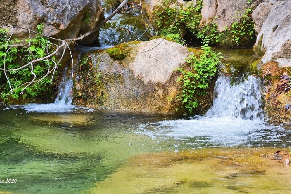 paradisíacos paisajes de Jaén para visitar