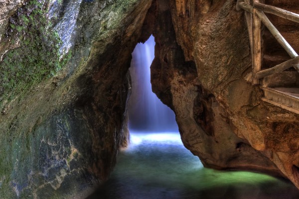 paradisíacos paisajes de Jaén para visitar