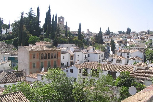 Qué ver y hacer en Granada