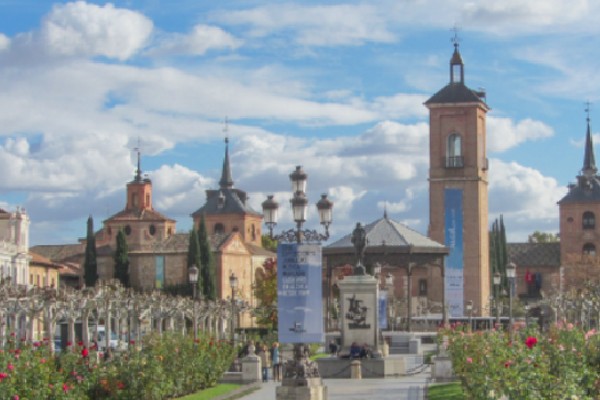 Qué ver en los pueblos más bonitos de Madrid