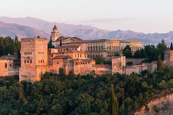 Qué ver y hacer en Granada