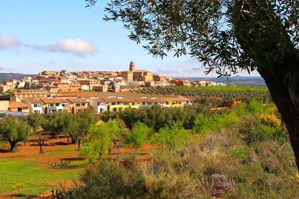 pueblos más bonitos de Tarragaona