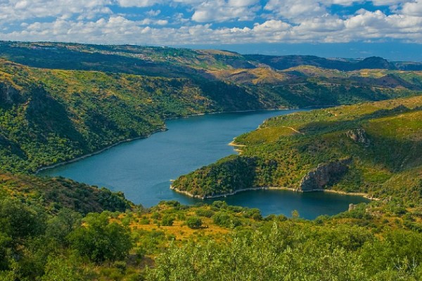 Arribes del Duero qué ver en Salamanca