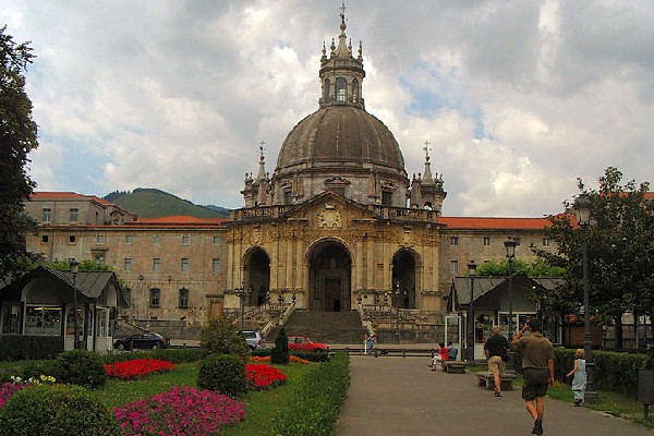 ué ver en la provincia de Guipúzcoa