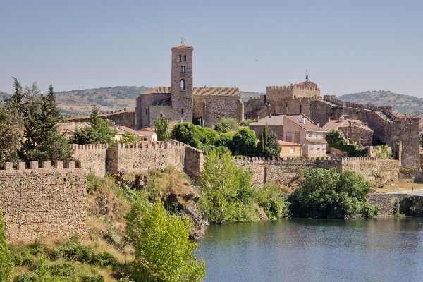 Buitrago de Lozoya- los pueblos más bonitos de Madrid