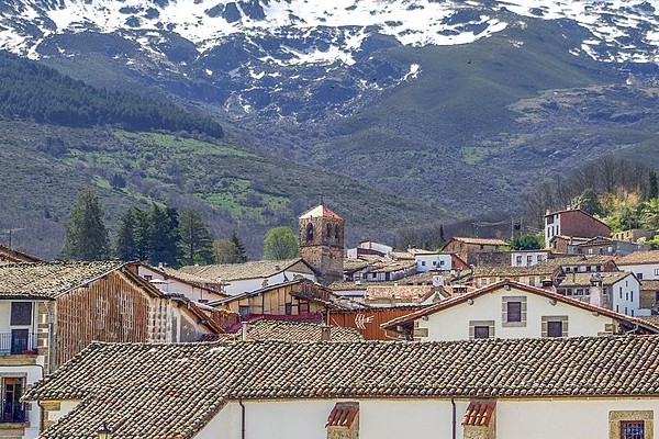 que ver en Salamanca Provincia