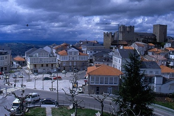 que ver y hacer en la provincia de Ourense