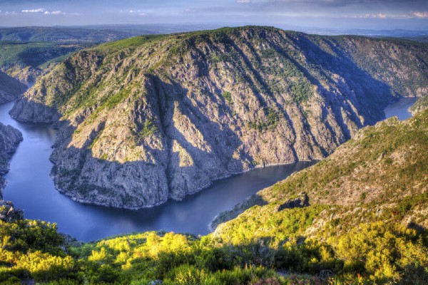 qué ver y hacer en la provincia de Ourense