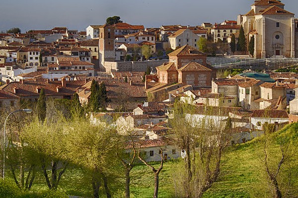 Qué ver en los pueblos más bonitos de Madrid