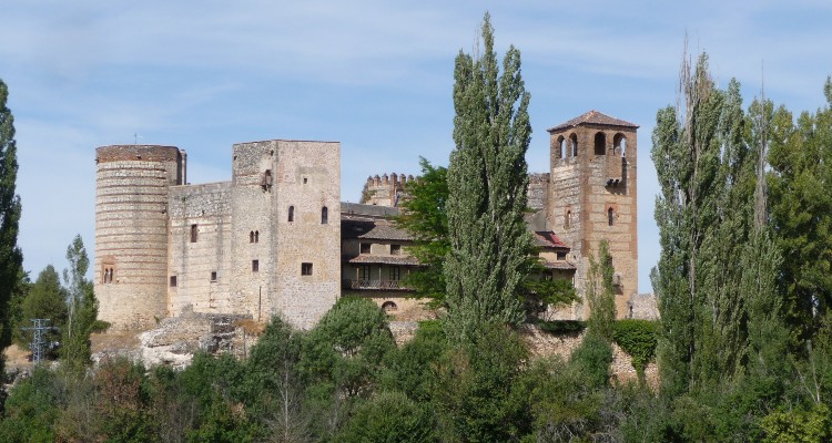 que ver en la provincia de Segovia