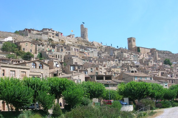 qué ver en la provincia de lleida