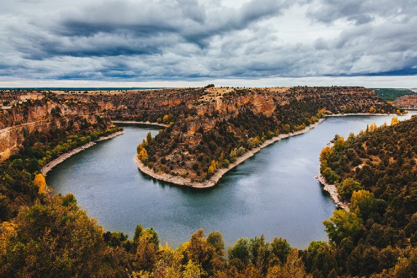 qué ver en Segovia Provincia