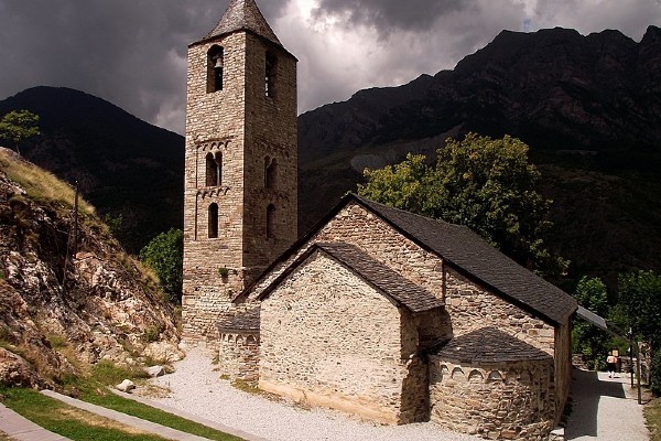 qué ver en la provincia de lleida