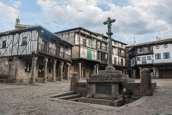 qué ver en Salamanca Provincia