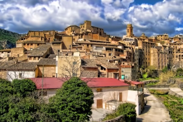Qué ver en los pueblos más bonitos de Tarragaona