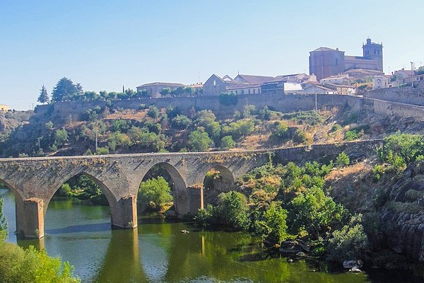 que ver en la provincia de Salamanca