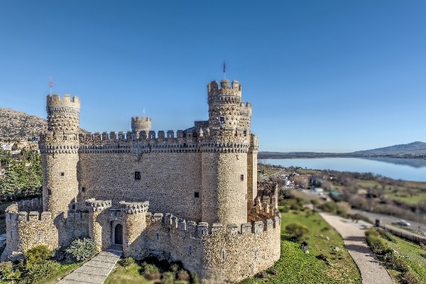 qué ver en los pueblos de Madrid