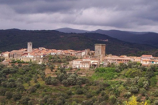 qué ver en Salamanca Provincia