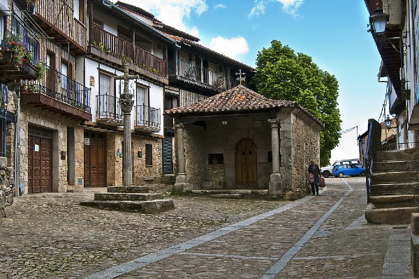 qué ver en Salamanca Provincia