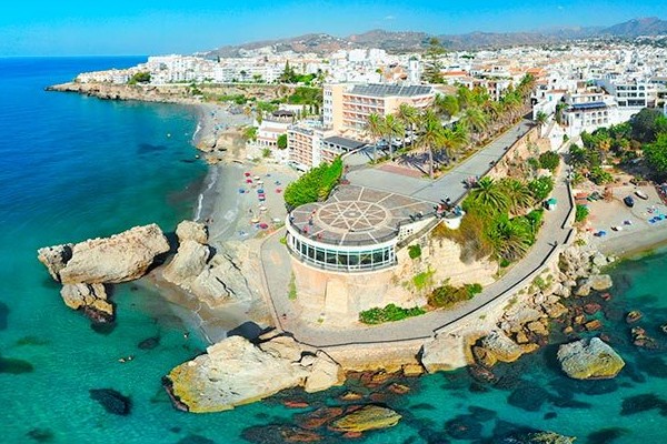 Pueblos más bonitos de Málaga