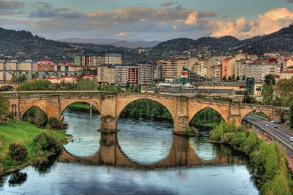 que ver y hacer en la provincia de Ourense