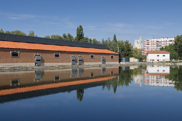 que ver en la provincia de Palencia