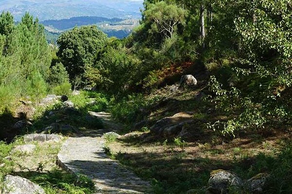 qué ver y hacer en la provincia de Ourense