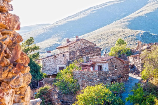 los pueblos más bonitos de Madrid