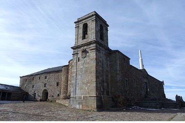 que ver en Salamanca Provincia