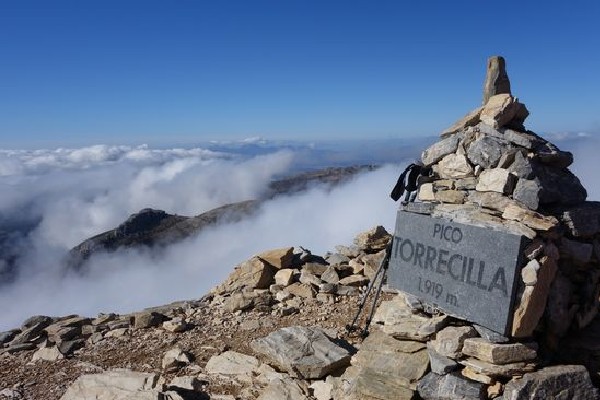 Montes de Málaga