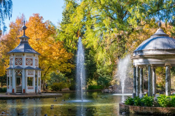 Qué ver en los pueblos más bonitos de Madrid