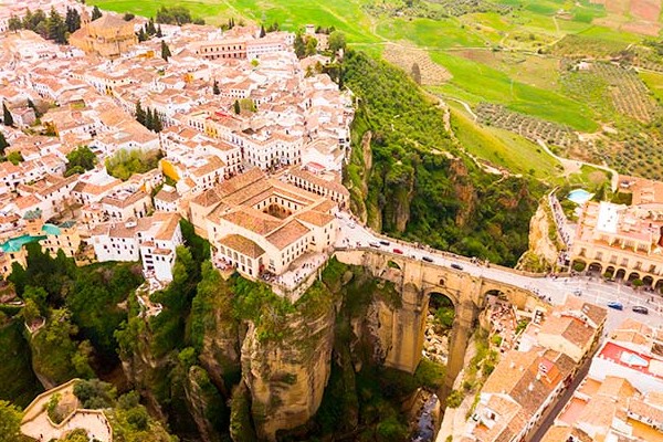 Pueblos más bonitos de Málaga