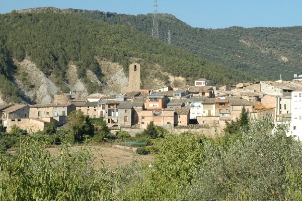 que ver en la provincia de lleida