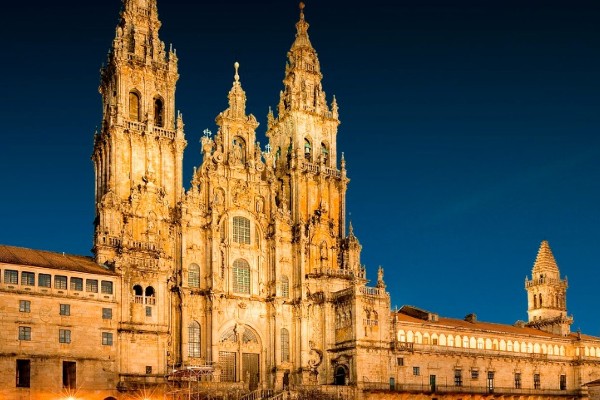 Santiago de Compostela