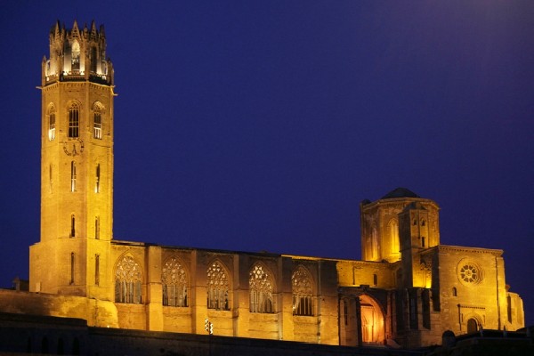 qué ver y hacer en la provincia de lleida