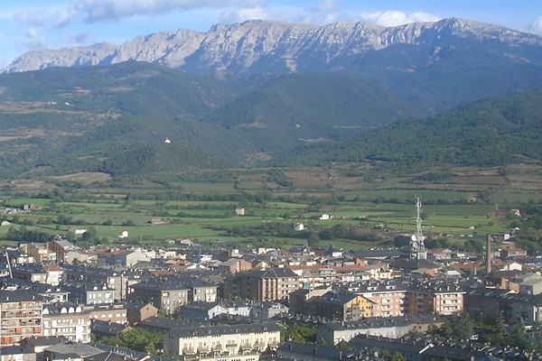 qué ver en la provincia de lleida