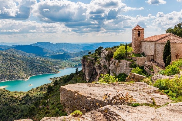 pueblos más bonitos de Tarragaona