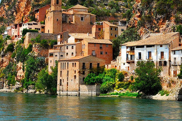 Qué ver en los pueblos más bonitos de Tarragaona