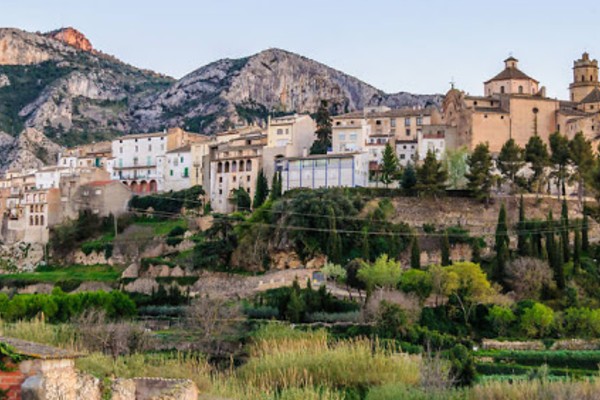 pueblos más bonitos de Tarragaona